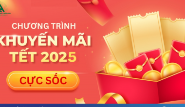  CHƯƠNG TRÌNH “QUÀ TẾT TRI ÂN – PHÚC LỘC VẸN TOÀN”